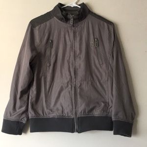 DKNY 89 boys light jacket